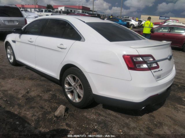 1FAHP2E85FG206350 Ford TAURUS SEL