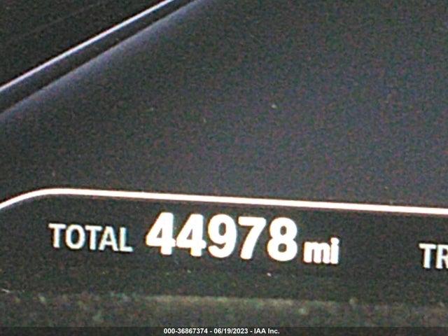 2019 BMW 6 Series, VIN: WBAJV6C5XKBK08147