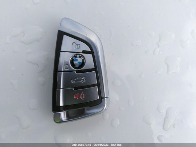 WBAJV6C5XKBK08147 BMW 6 Series 640i Xdrive