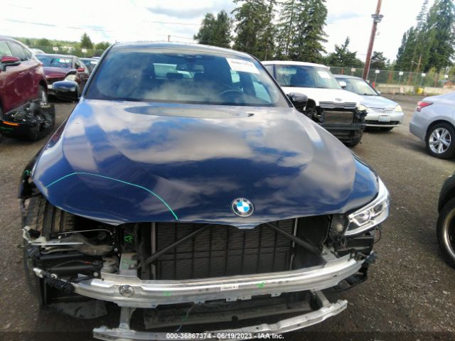 WBAJV6C5XKBK08147 BMW 6 Series 640i Xdrive