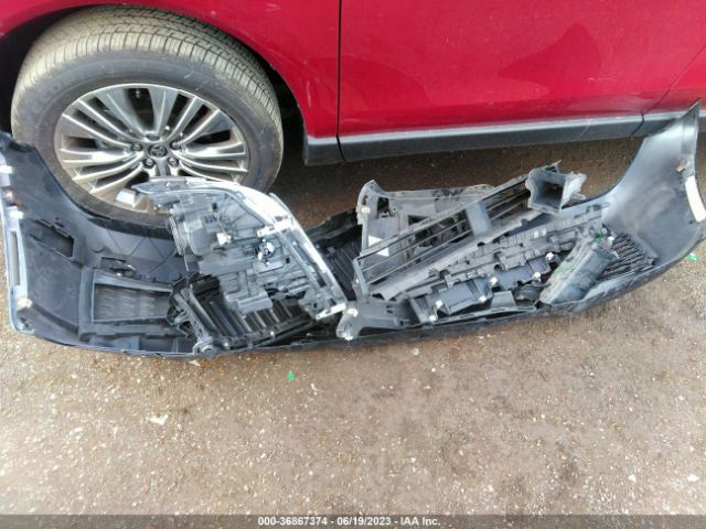 WBAJV6C5XKBK08147 BMW 6 Series 640i Xdrive