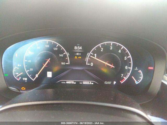 WBAJV6C5XKBK08147 BMW 6 Series 640i Xdrive