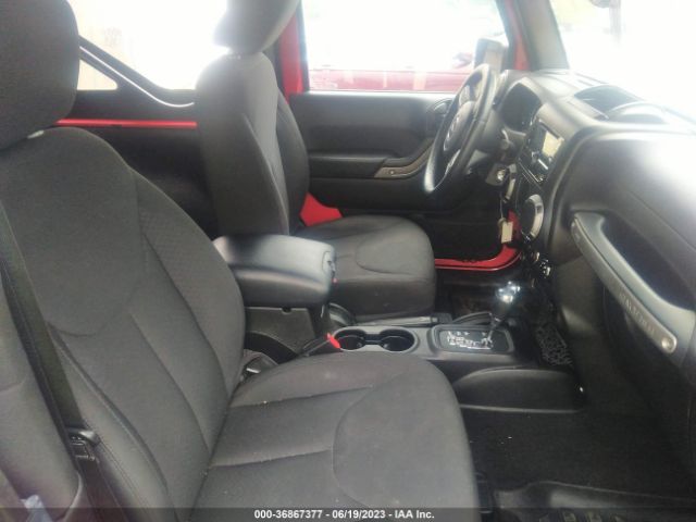 1C4AJWAG1FL683690 Jeep Wrangler Sport