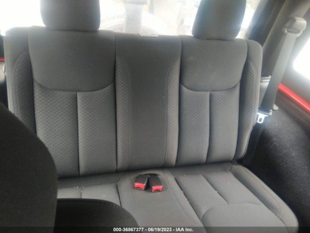 1C4AJWAG1FL683690 Jeep Wrangler Sport