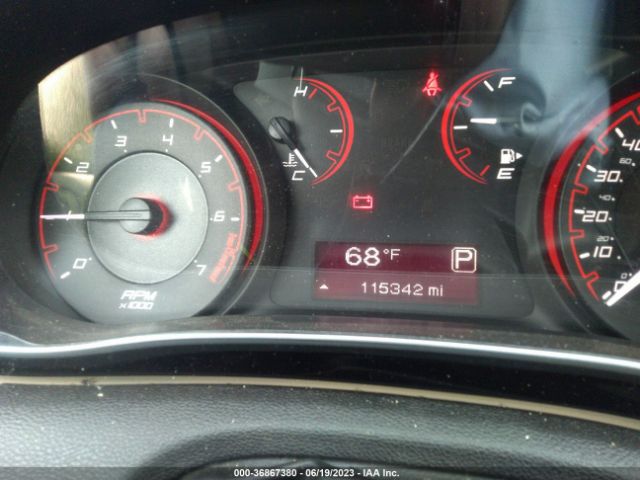 1C3CDFBB1ED704909 Dodge DART SXT