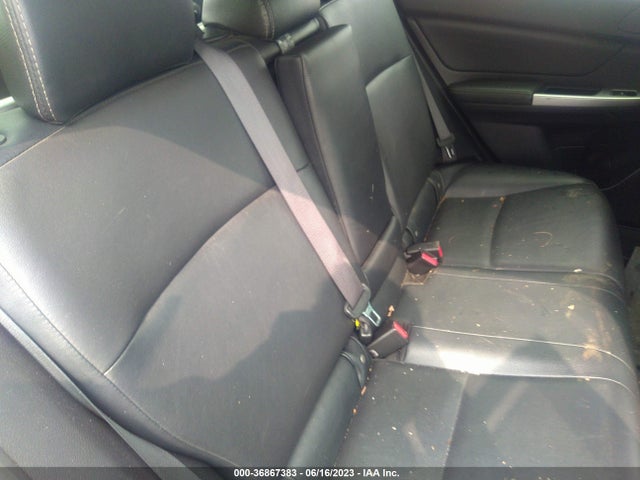JF1GPAU69G8221726 Subaru Impreza Wagon 2.0i Sport Limited