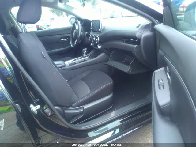 Nissan SENTRA SV 2020 3N1AB8CVXLY219453 Image 6