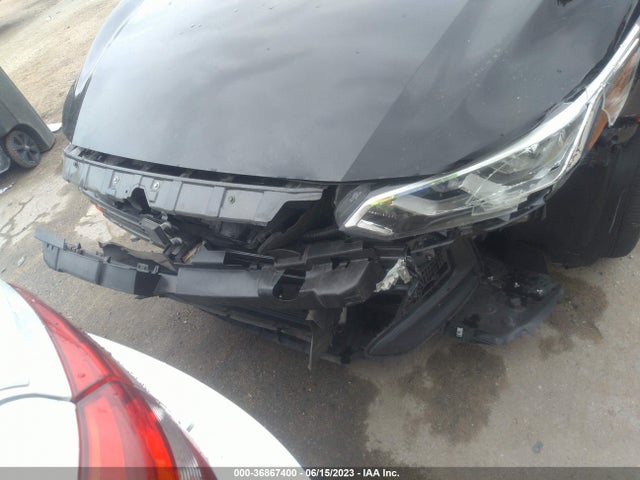Nissan SENTRA SV 2020 3N1AB8CVXLY219453 Image 7