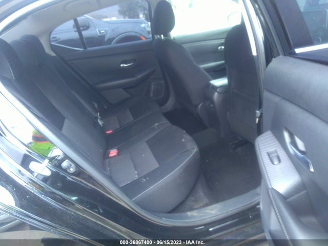 Nissan SENTRA SV 2020 3N1AB8CVXLY219453 Image 9