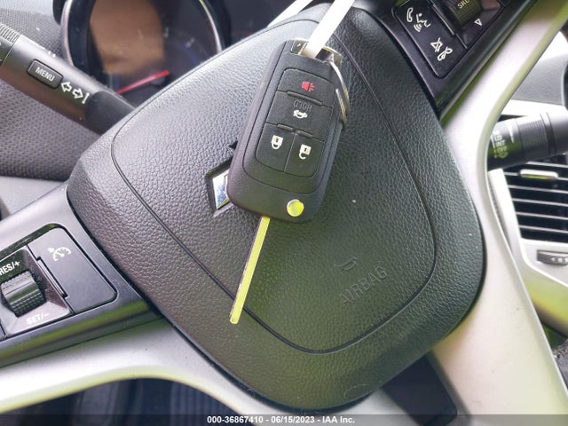 Chevrolet Cruze 1lt 2014 1G1PC5SB9E7450836 Image 11