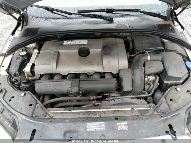 2007 VOLVO S80 I6 VIN: YV1AS982771029132