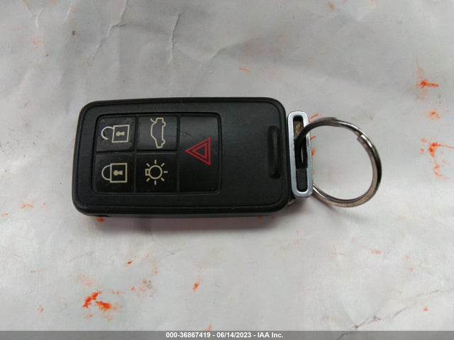 2007 VOLVO S80 I6 VIN: YV1AS982771029132
