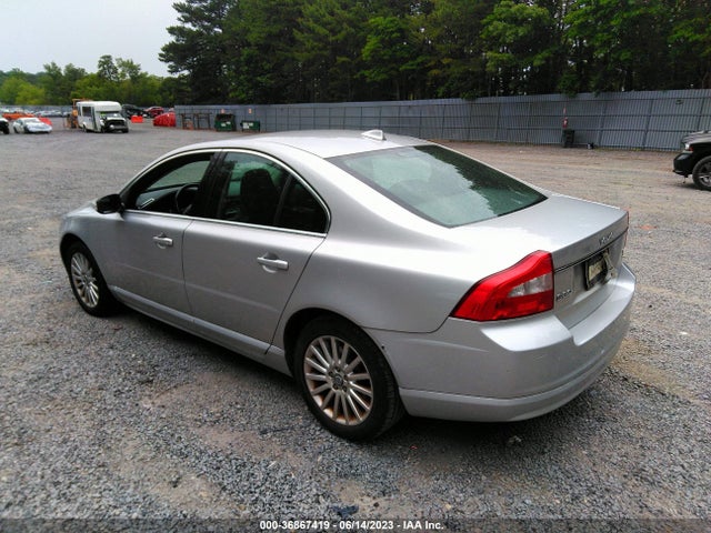 2007 VOLVO S80 I6 VIN: YV1AS982771029132