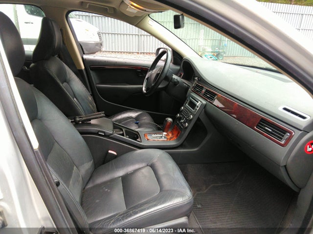 2007 VOLVO S80 I6 VIN: YV1AS982771029132