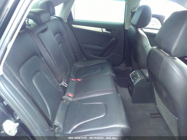 2016 Audi S4, VIN: WAUAFAFL4GA013149