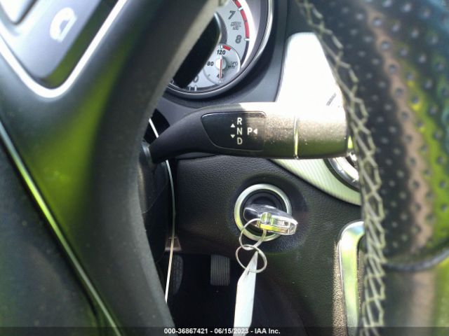 WDDSJ4EB5FN169133 Mercedes-Benz Cla-class Cla 250