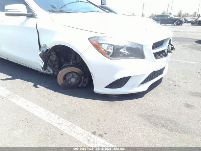 WDDSJ4EB5FN169133 Mercedes-Benz Cla-class Cla 250