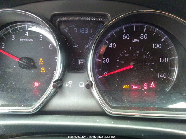 Nissan Versa Sedan Sv 2019 3N1CN7AP2KL850837 Image 13