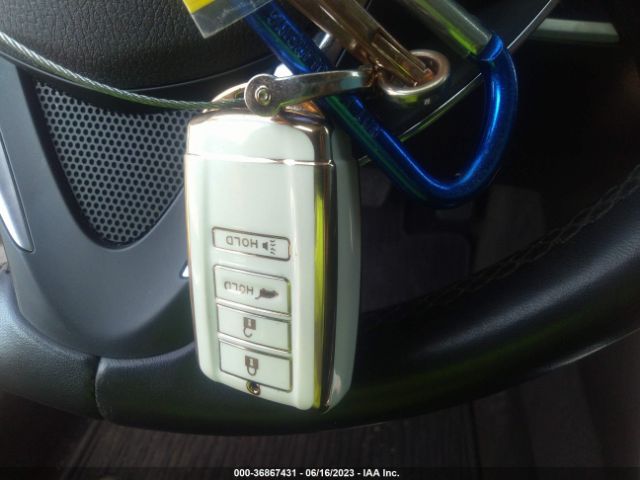 19UUB2F50FA009697 Acura Tlx V6 Tech