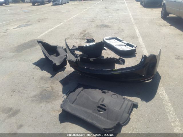 19UUB2F50FA009697 Acura Tlx V6 Tech