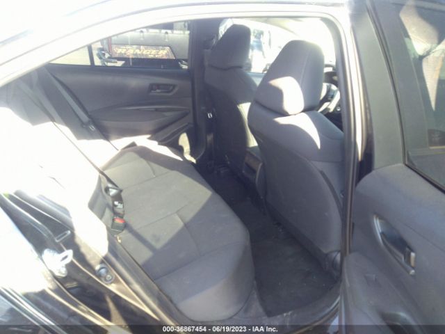 5YFEPMAE1NP271729 Toyota COROLLA LE