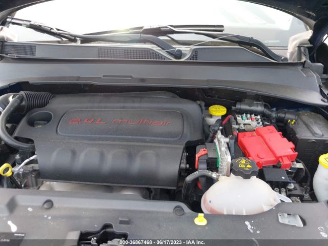 3C4NJDCB6LT116401 Jeep Compass Limited