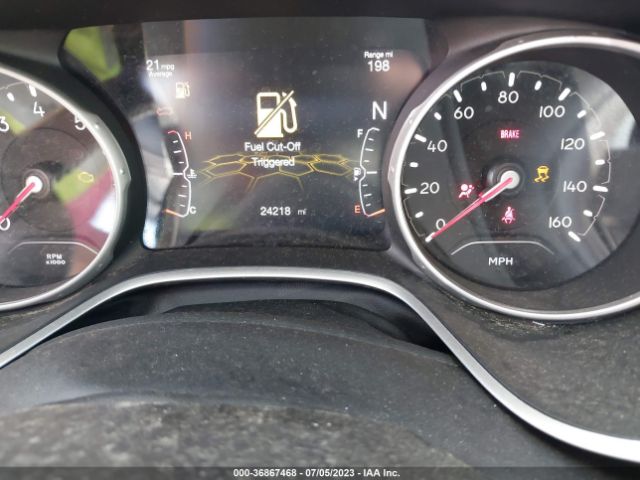 3C4NJDCB6LT116401 Jeep Compass Limited