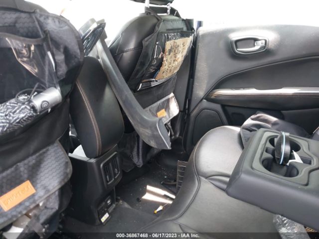 3C4NJDCB6LT116401 Jeep Compass Limited