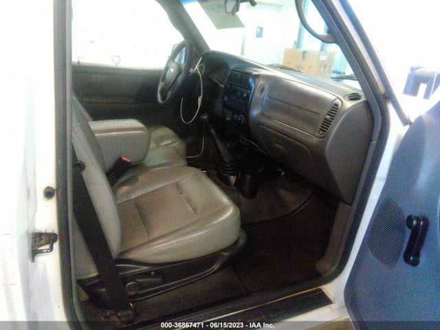 2004 FORD RANGER XL/XL FLEET/XLT VIN: 1FTYR10D24PA12682