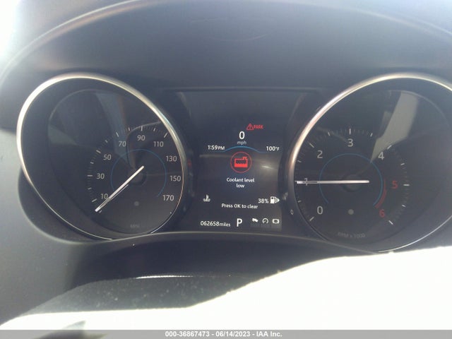 SAJAD4FN9JCP33572 Jaguar Xe 20d Premium