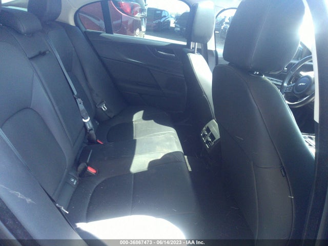 SAJAD4FN9JCP33572 Jaguar Xe 20d Premium