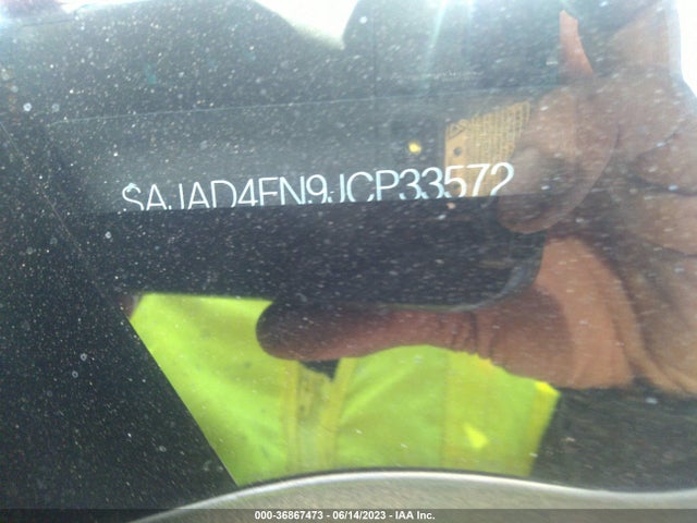 SAJAD4FN9JCP33572 Jaguar Xe 20d Premium