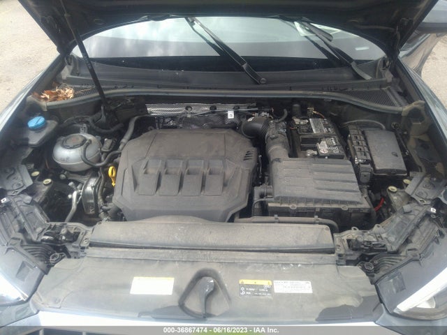 WA1AUCF38M1135264 Audi Q3 PREMIUM