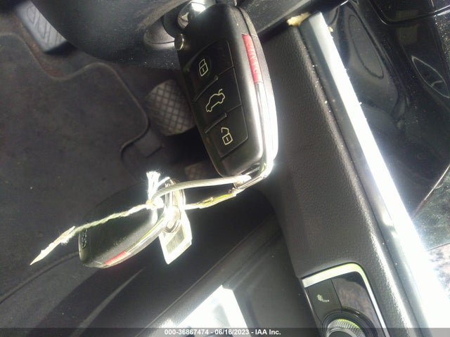 WA1AUCF38M1135264 Audi Q3 PREMIUM