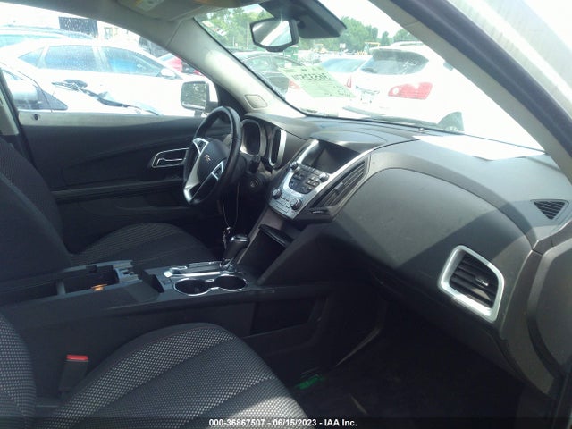 2017 CHEVROLET EQUINOX LT VIN: 2GNFLFEK8H6254600