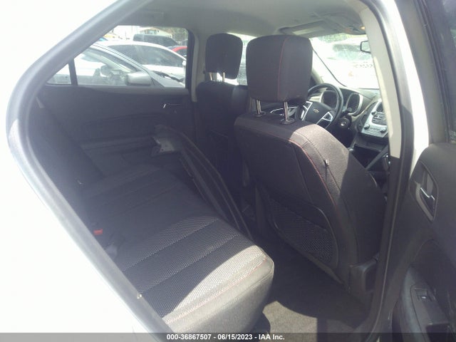 2017 CHEVROLET EQUINOX LT VIN: 2GNFLFEK8H6254600