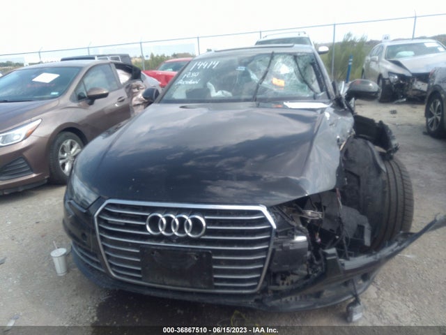 WAU2GAFC2GN116760 Audi A7 3.0 Prestige