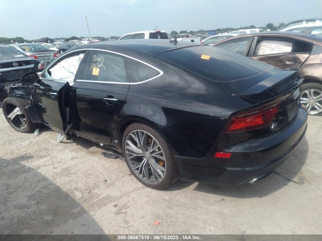 WAU2GAFC2GN116760 Audi A7 3.0 Prestige
