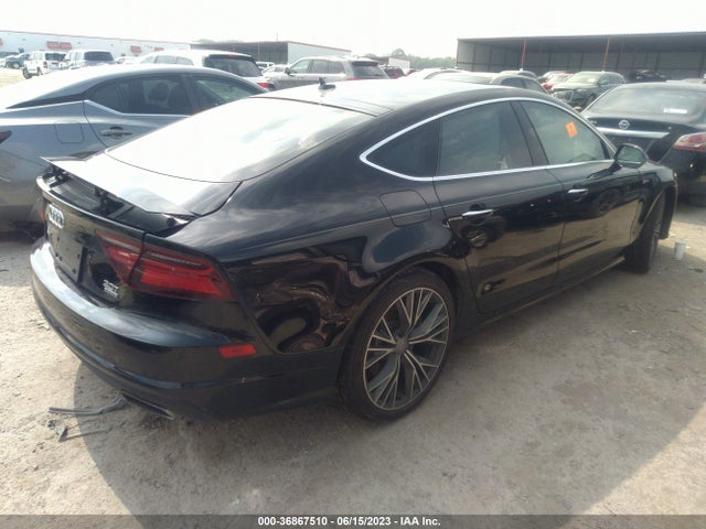 WAU2GAFC2GN116760 Audi A7 3.0 Prestige