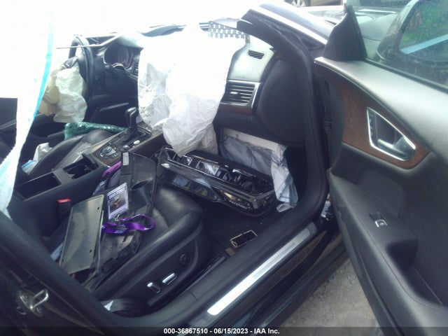 WAU2GAFC2GN116760 Audi A7 3.0 Prestige