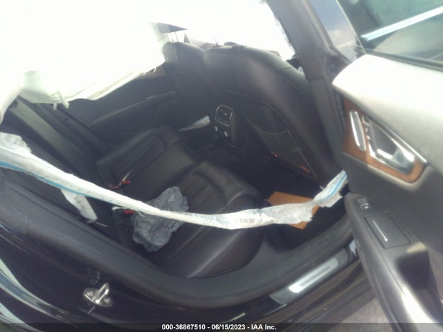 WAU2GAFC2GN116760 Audi A7 3.0 Prestige
