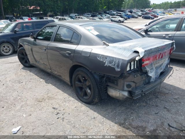 2C3CDXBG2EH174244 Dodge Charger Se