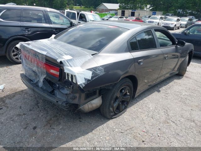 2C3CDXBG2EH174244 Dodge Charger Se