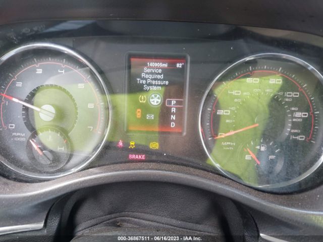 2C3CDXBG2EH174244 Dodge Charger Se