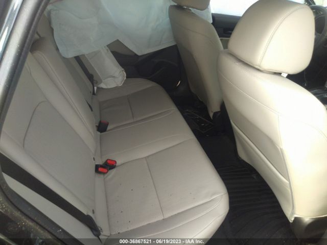 2022 HONDA CIVIC HATCHBACK 19XFL1H70NE024144 Photo 7