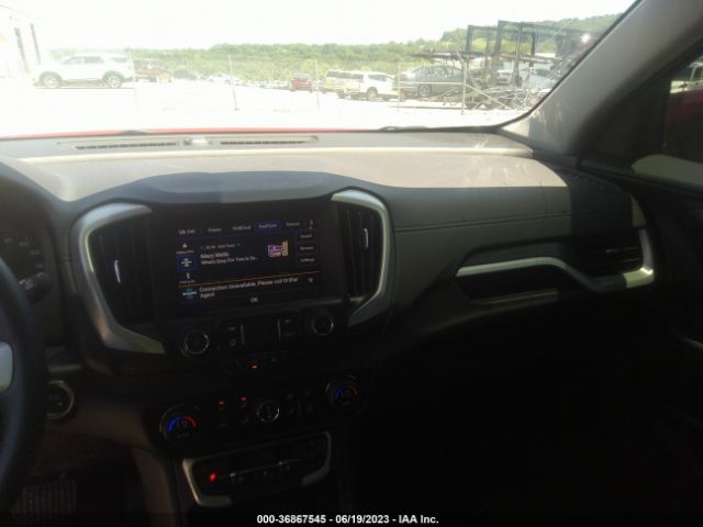 3GKALPEV4NL123453 GMC Terrain Slt