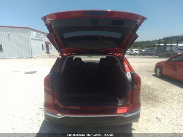 3GKALPEV4NL123453 GMC Terrain Slt