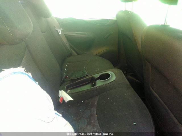 Chevrolet SPARK LS 2016 KL8CB6SA1GC623709 Image 10
