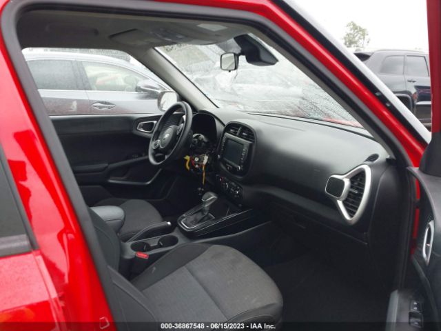 KNDJ23AU6L7056750 KIA SOUL S
