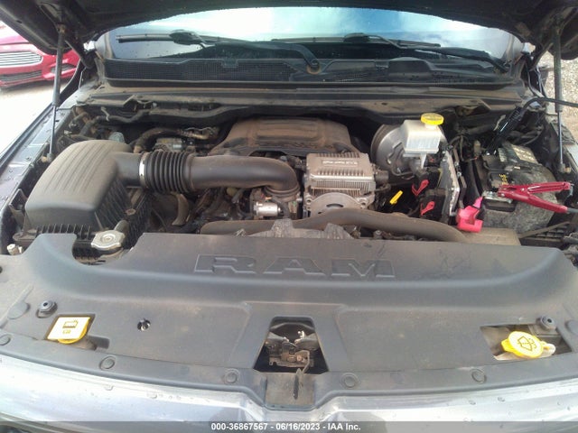 1C6SRFFT0KN765919 RAM 1500 Big Horn/lone Star